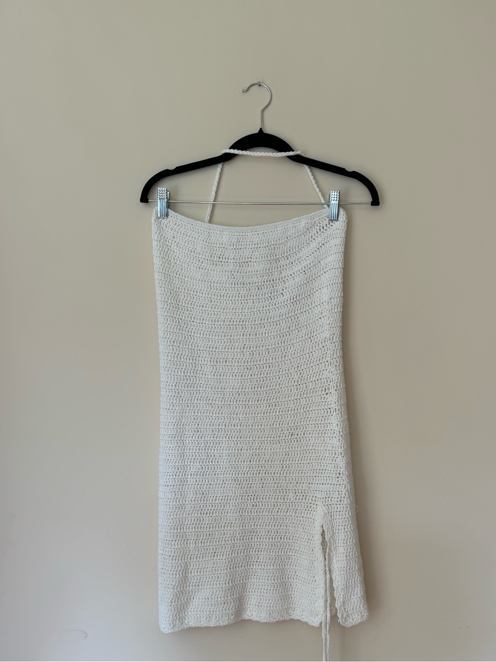 Knit Dress